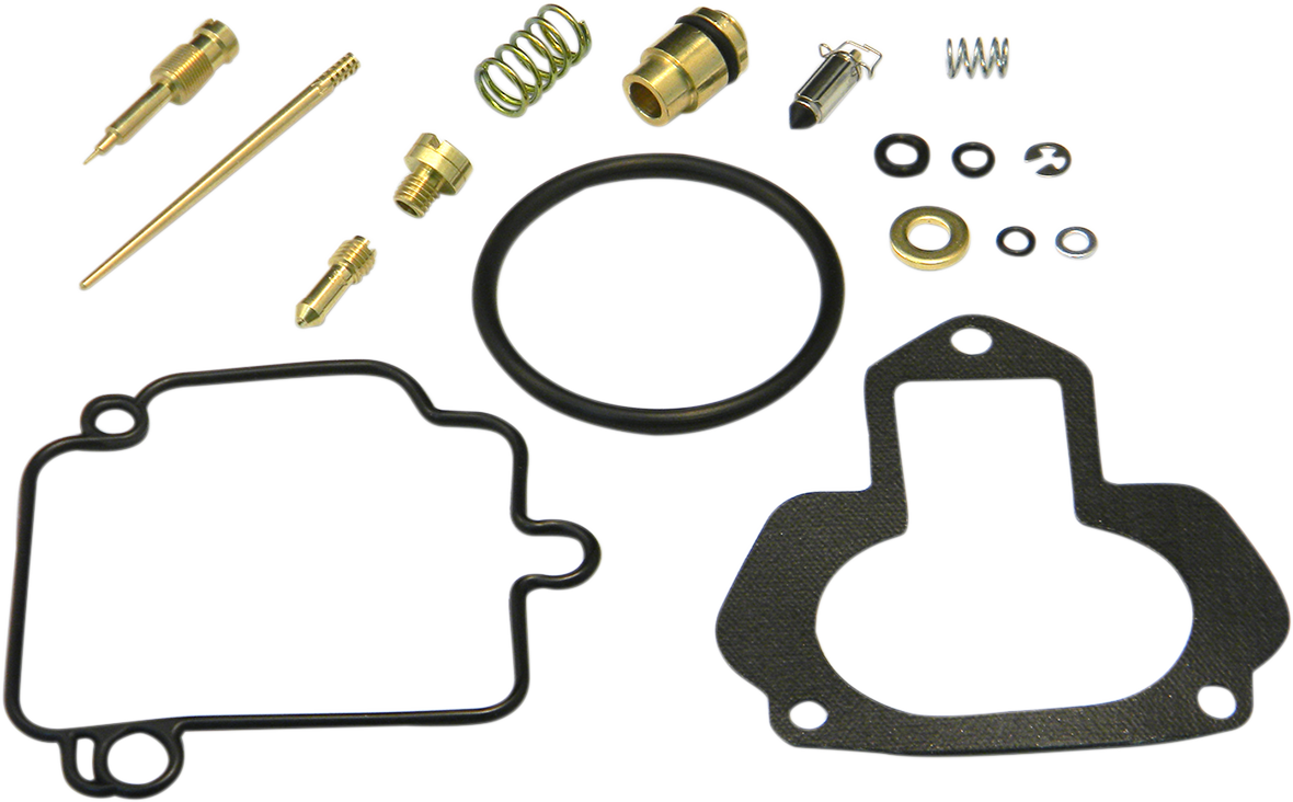 SHINDY - 03304 - Carburetor Repair Kit - Yamaha image 3 of 4