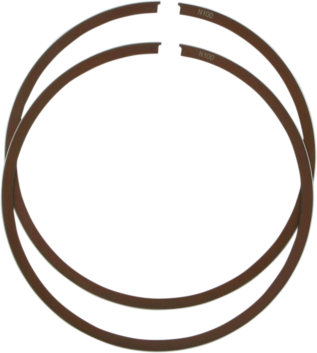 Wiseco Ring Set Piston Ring - 2776CD image 3 of 3