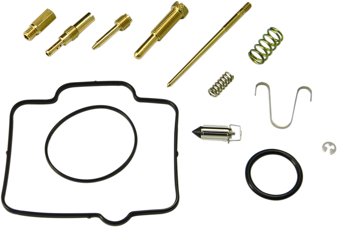 SHINDY - 03013 - Carburetor Repair Kit - Honda image 3 of 4