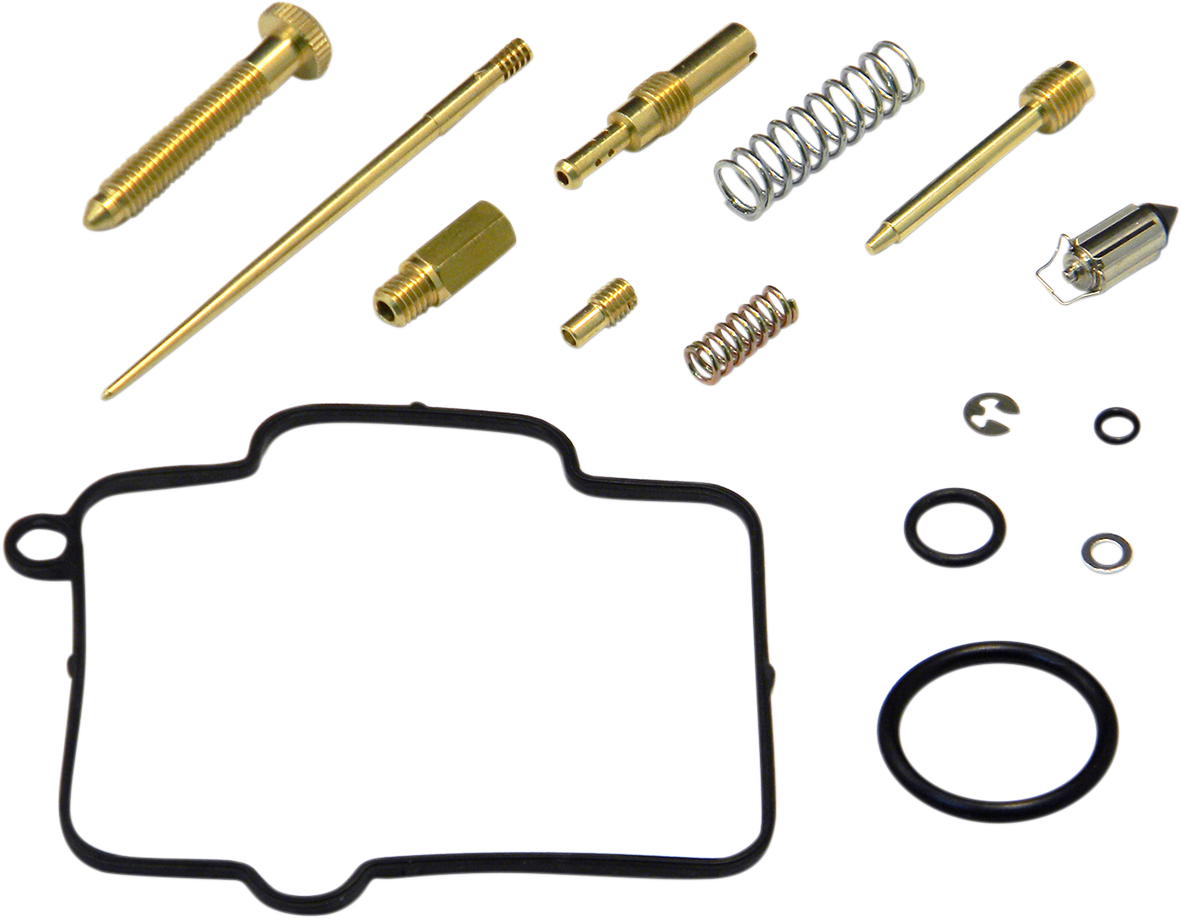 SHINDY Carburetor Repair Kit image 2 of 4