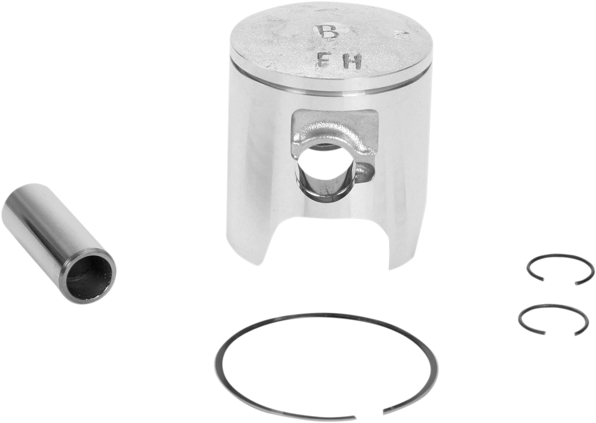 PROX - 011113B - Piston Kit - 47.45 Mm - Honda Cr85r image 3 of 4