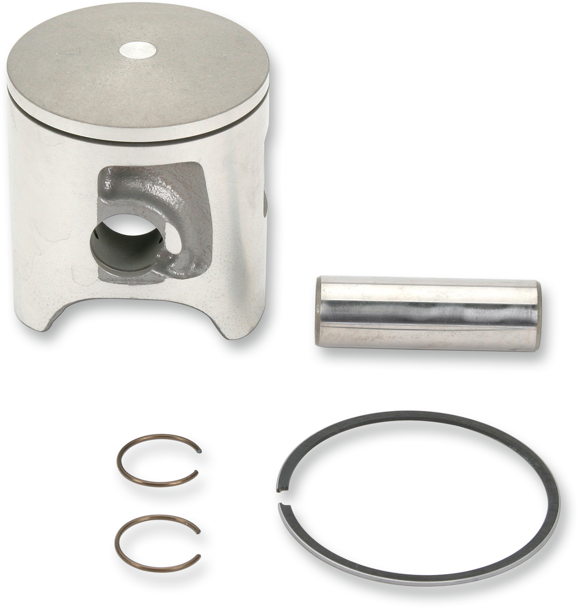 PROX - 012224B - Piston Kit - 53.95 Mm - Yamaha Yz125 image 3 of 4
