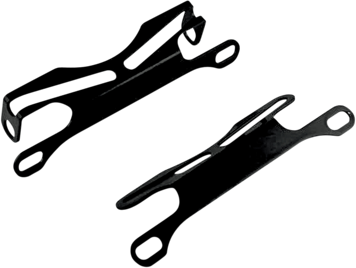 PSR - 000016302 - License Plate Bracket - Black image 2 of 4