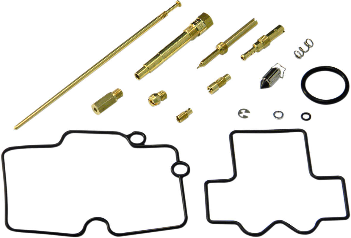 SHINDY Carburetor Repair Kit image 2 of 4