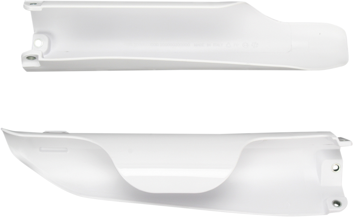 ACERBIS Replacement Fork Covers for Yamaha — Fork image 2 of 5