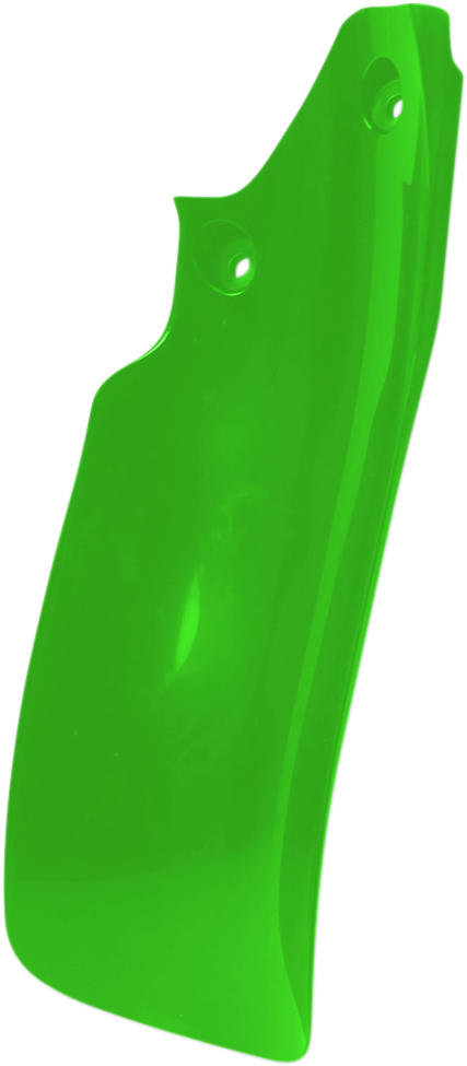 ACERBIS - 2734960006 - Mud Flap - Green - Kawasaki - Kx '19-'25 image 2 of 3