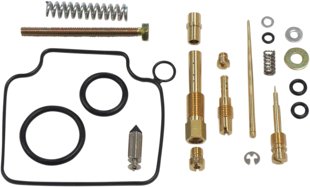 SHINDY Carburetor Repair Kit image 2 of 4