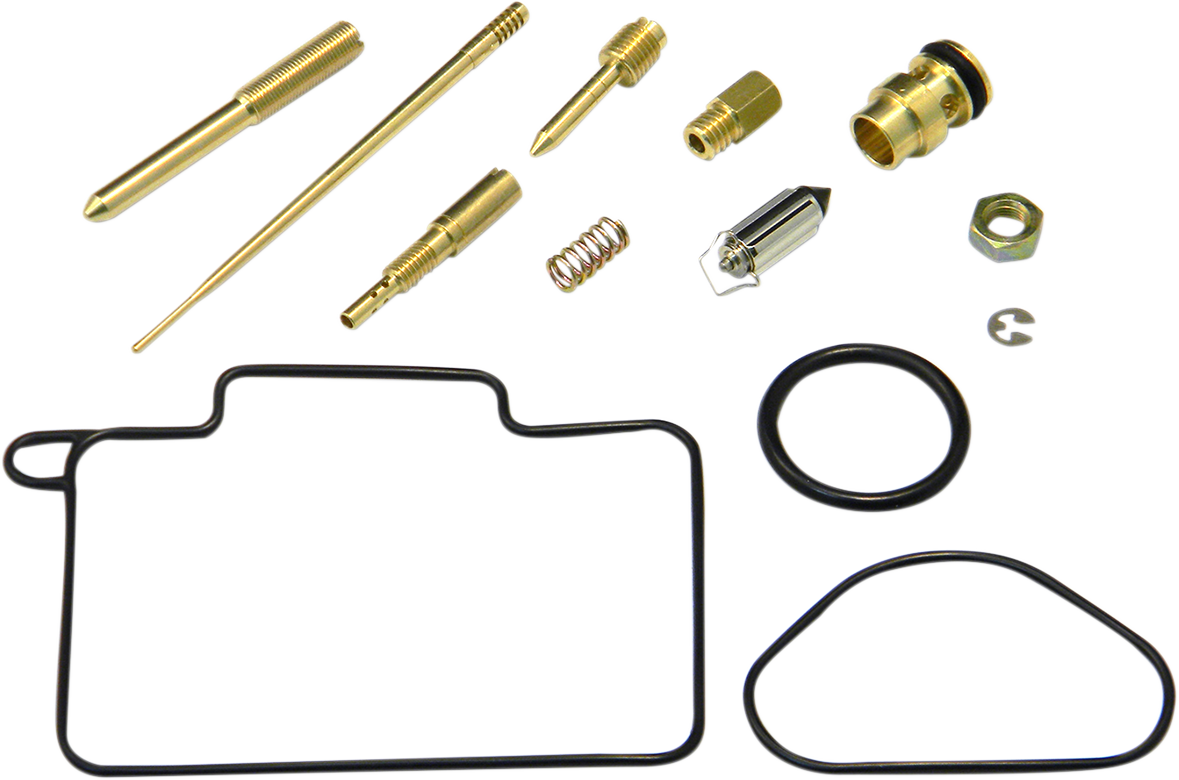 SHINDY Carburetor Repair Kit image 2 of 4