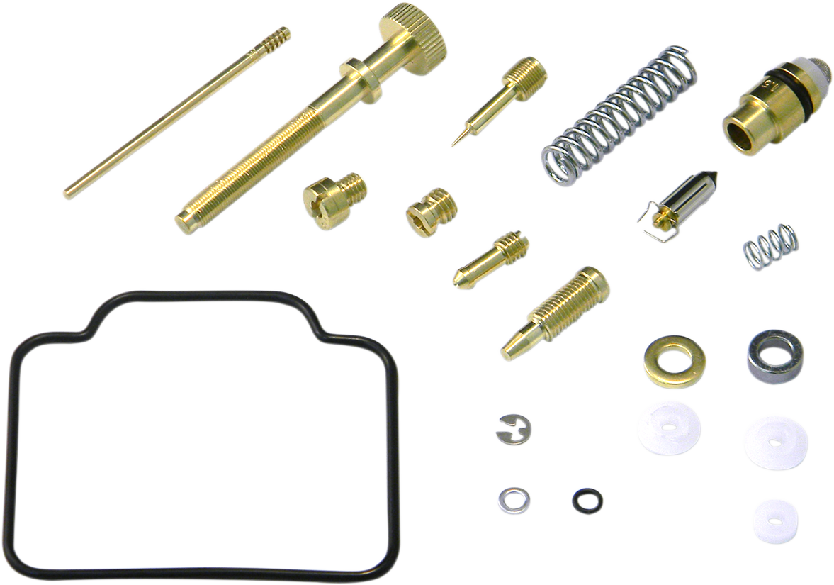 SHINDY Carburetor Repair Kit image 2 of 4