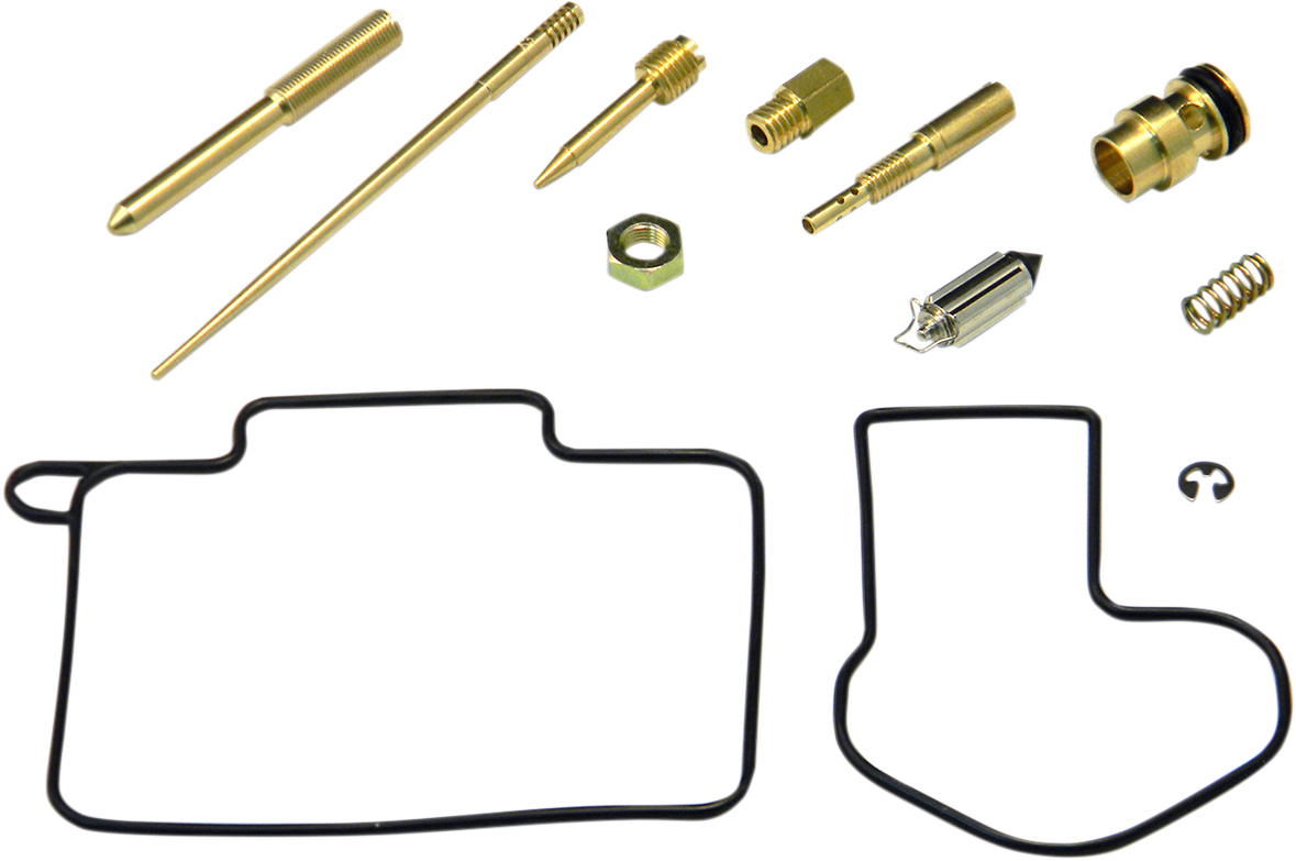 SHINDY Carburetor Repair Kit image 2 of 4