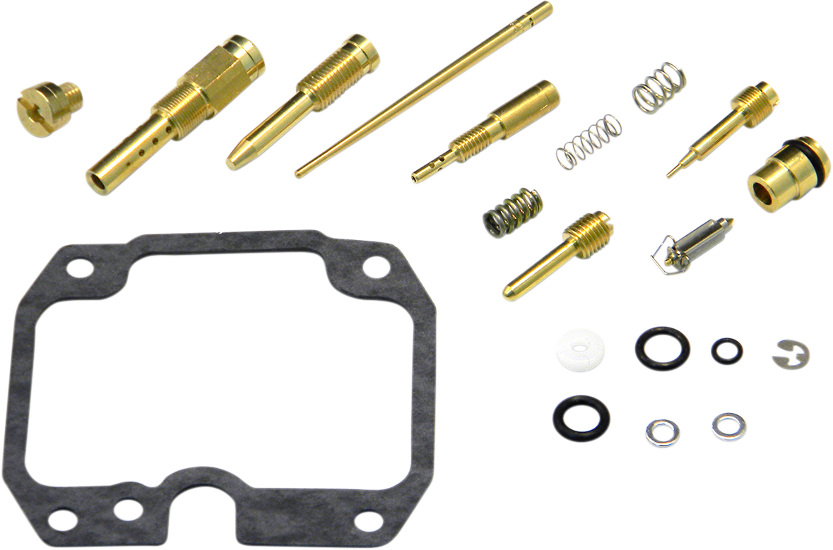 SHINDY - 03806 - Carburetor Repair Kit - Suzuki image 2 of 4