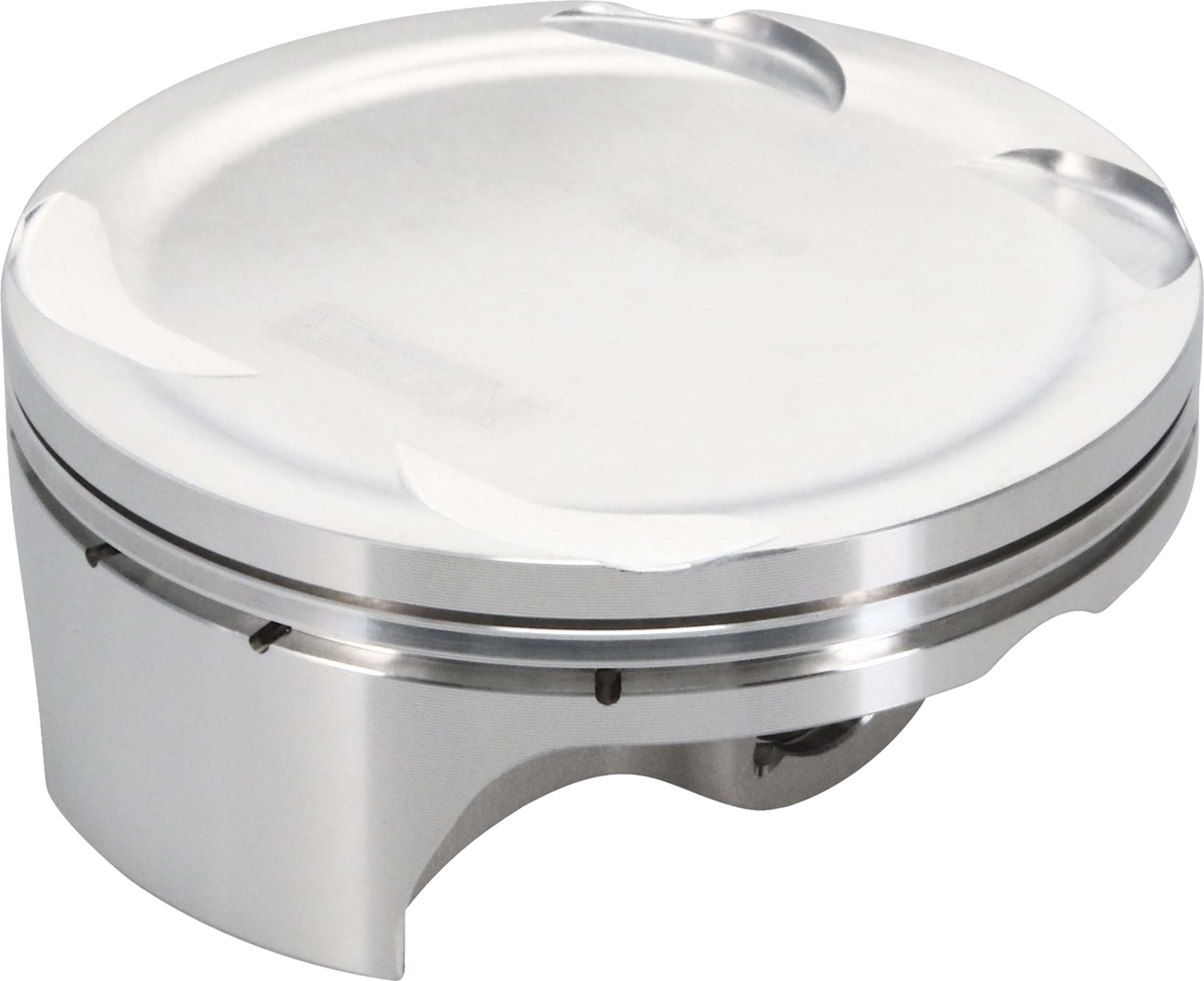 PROX Piston Ring Beta 450RR image 4 of 6