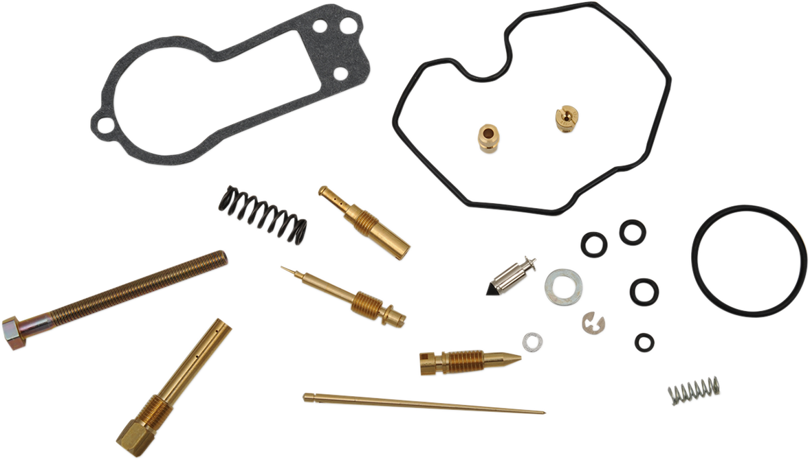 SHINDY Carburetor Component - 03791 image 3 of 3
