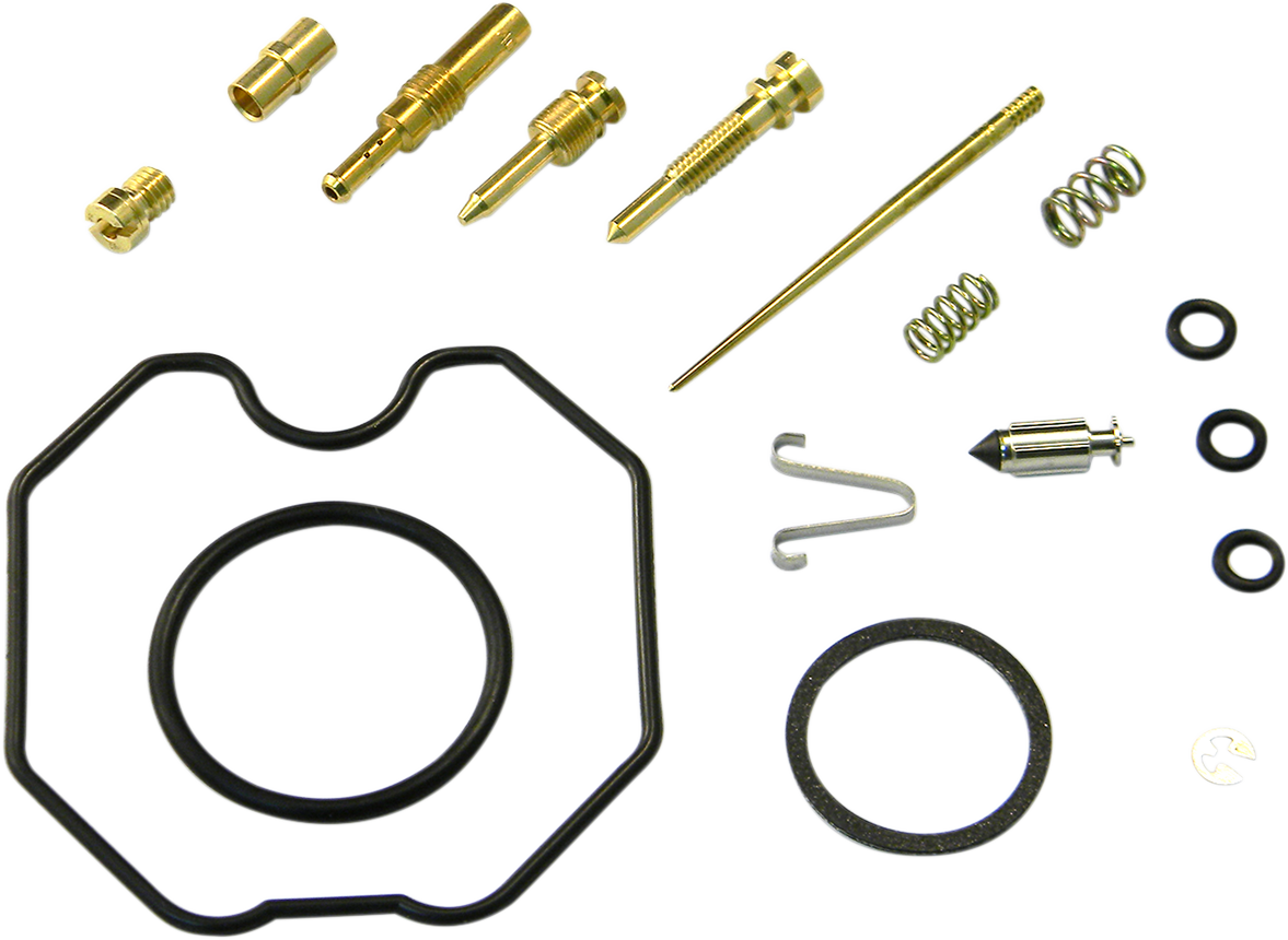 SHINDY Carburetor Repair Kit image 3 of 4