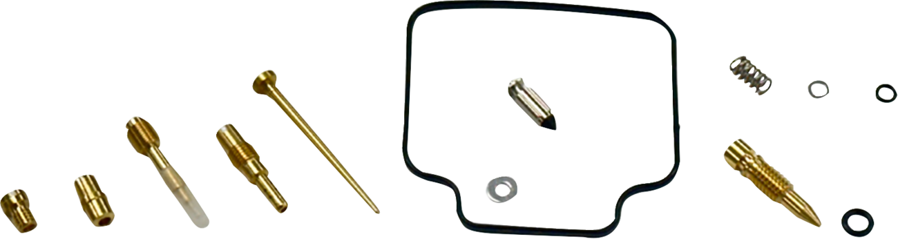 SHINDY Carburetor Repair Kit image 3 of 5