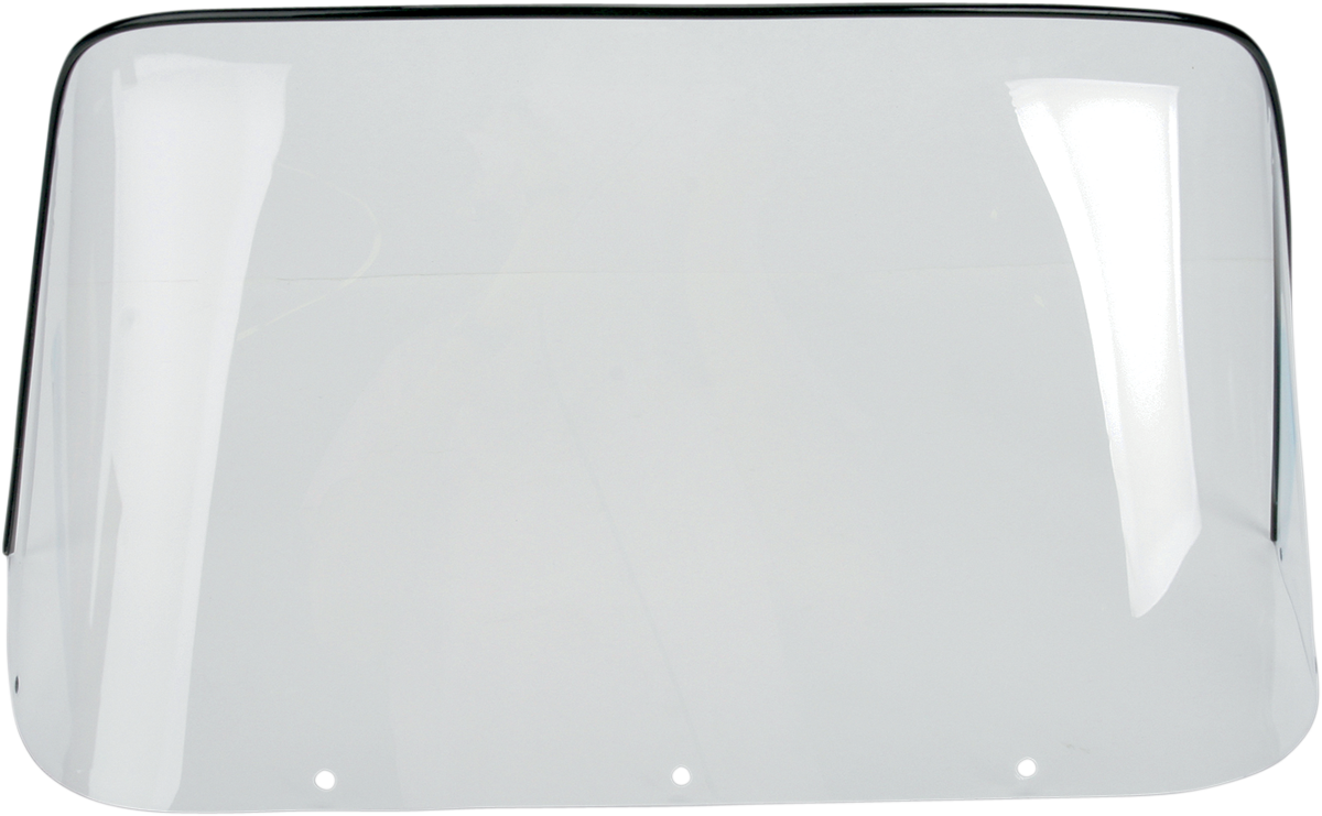 KIMPEX Lexan Polycarbonate Windshield - 274790 image 2 of 3