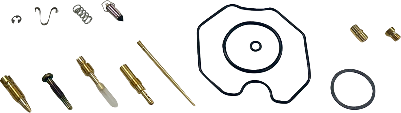 SHINDY Carburetor Component - 03435 image 4 of 5