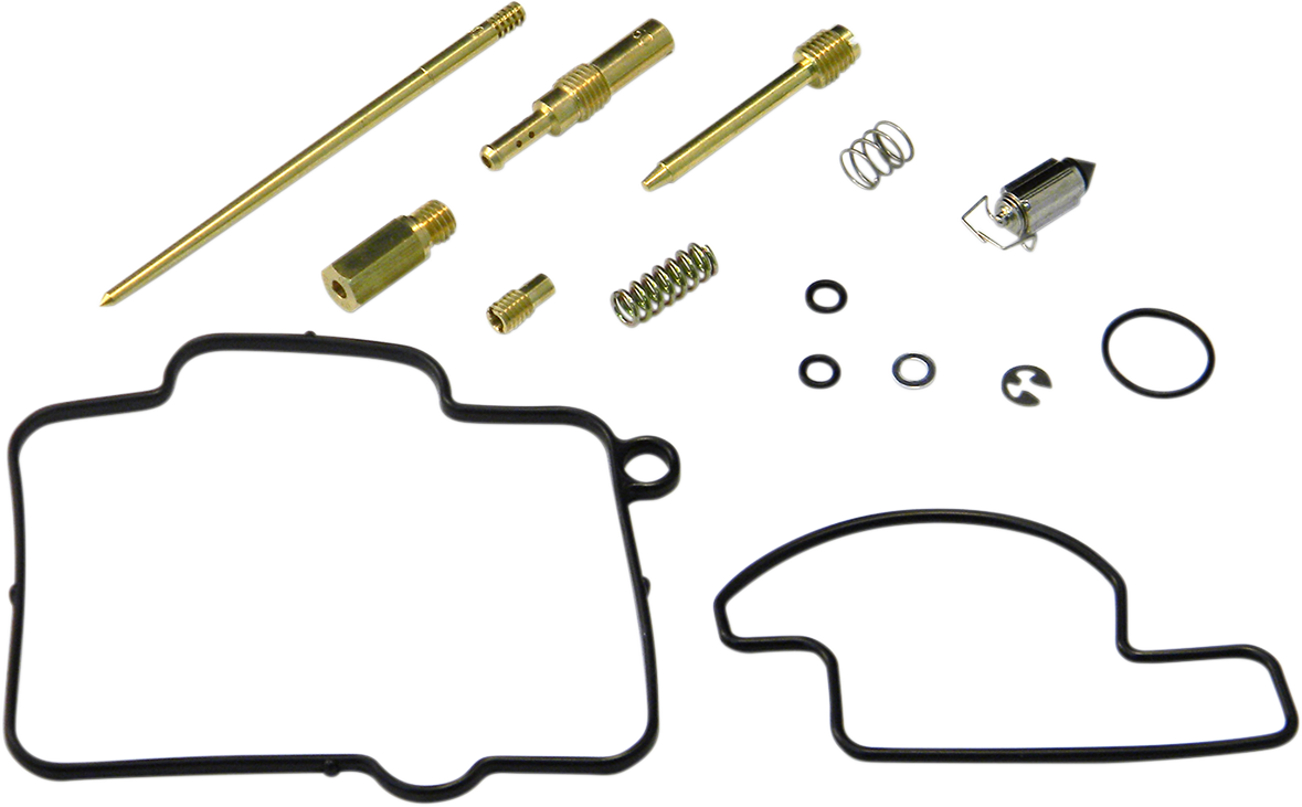 SHINDY - 03856 - Carburetor Repair Kit - Yamaha image 3 of 4