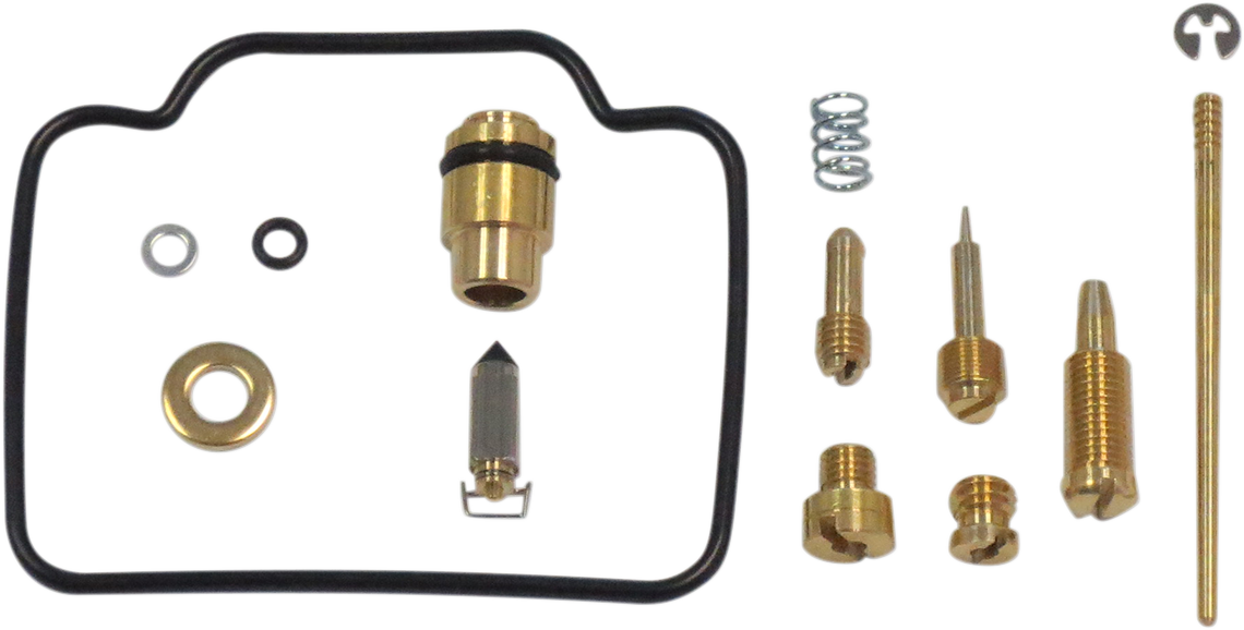 SHINDY Carburetor Repair Kit image 2 of 4