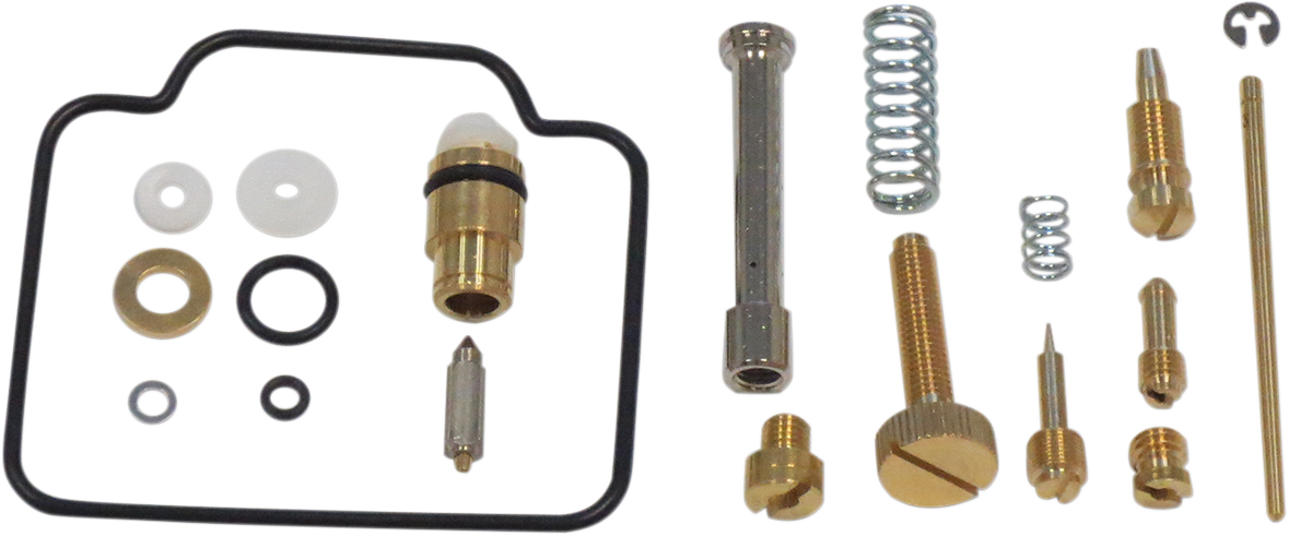SHINDY - 03843 - Carburetor Repair Kit - Suzuki image 3 of 3