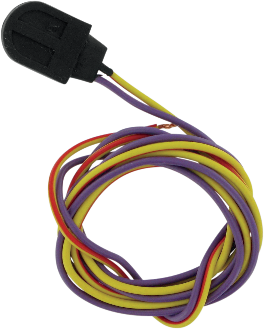 Start/Stop Switch - Sea-Doo image 1 of 3