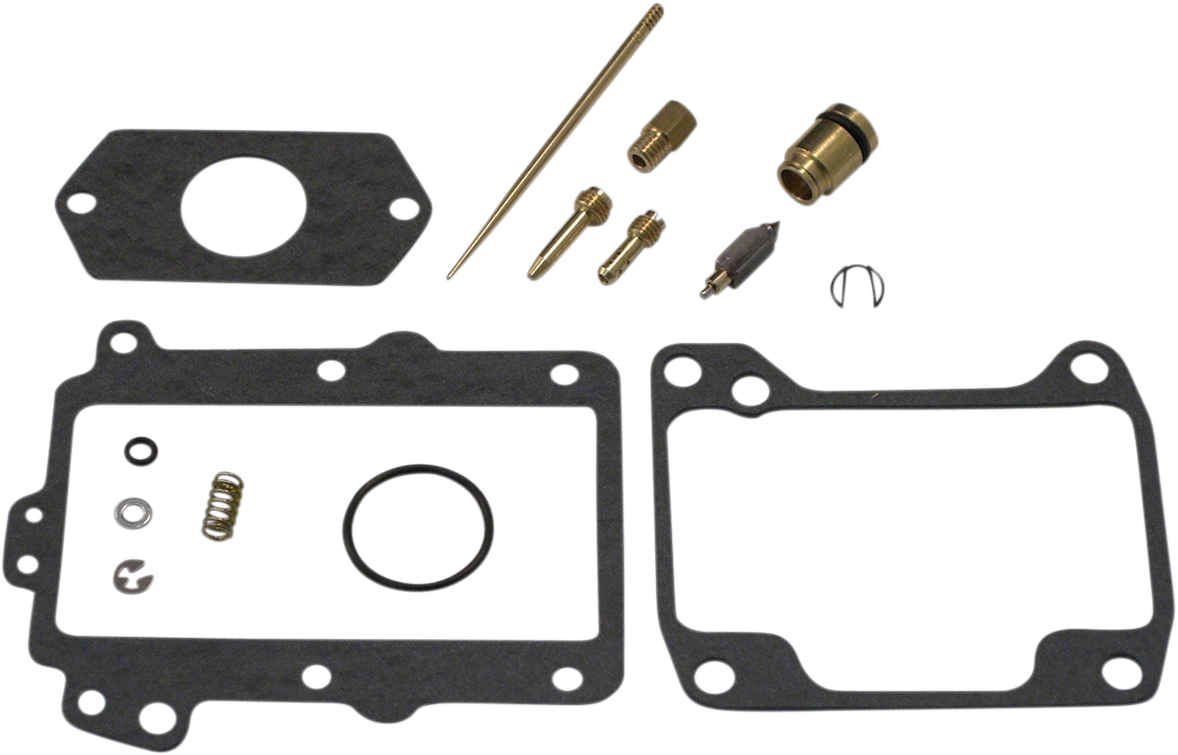 SHINDY Carburetor Component - 03203 image 3 of 4