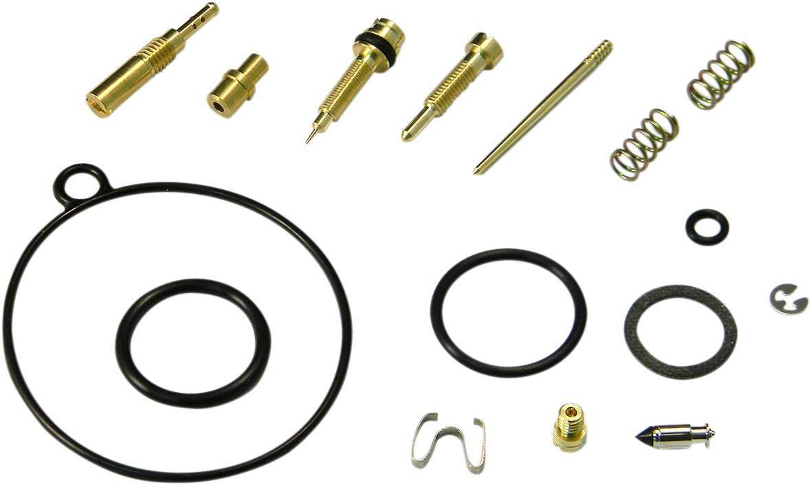 SHINDY - 03001 - Carburetor Repair Kit - Honda image 3 of 4