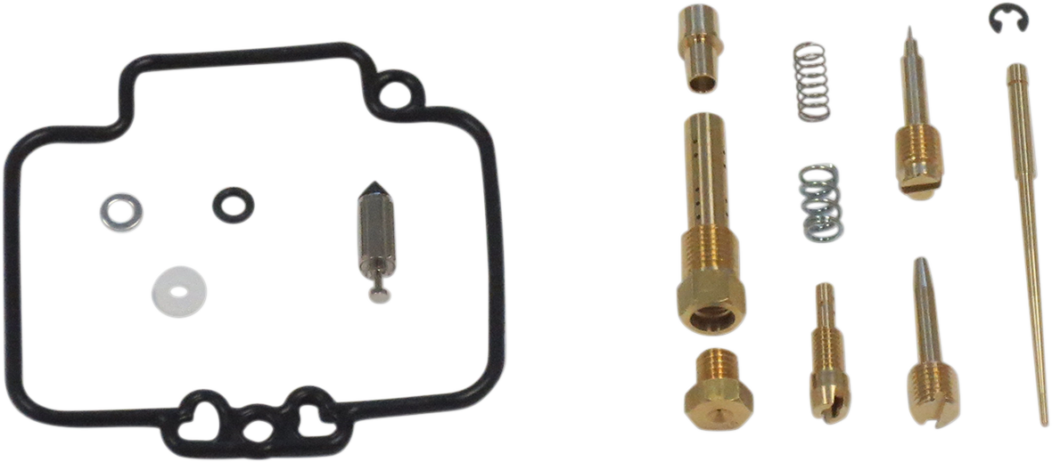SHINDY Carburetor Repair Kit image 2 of 4