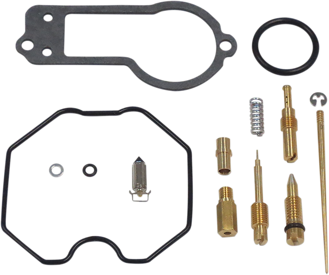 SHINDY Carburetor Repair Kit image 3 of 4