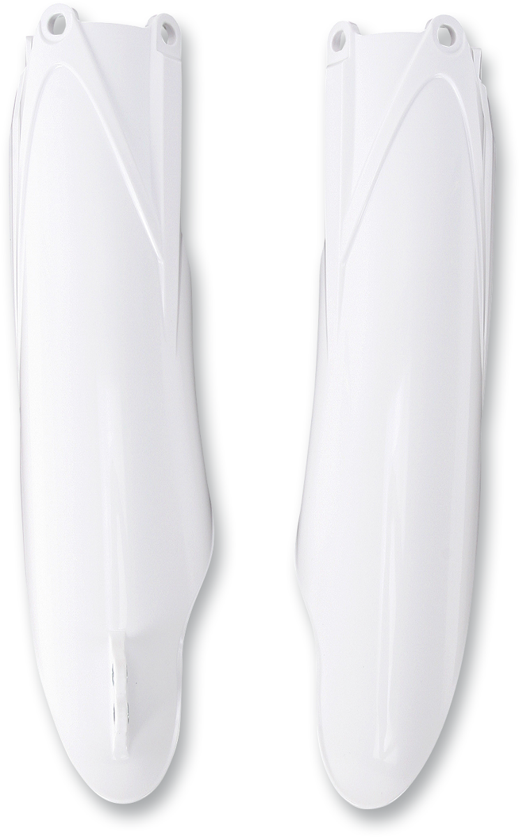 ACERBIS Replacement Fork Covers for Yamaha — Fork image 2 of 3