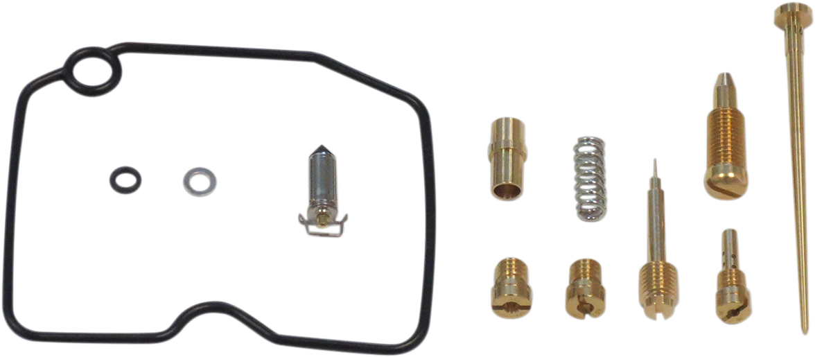 SHINDY Carburetor Repair Kit image 2 of 4