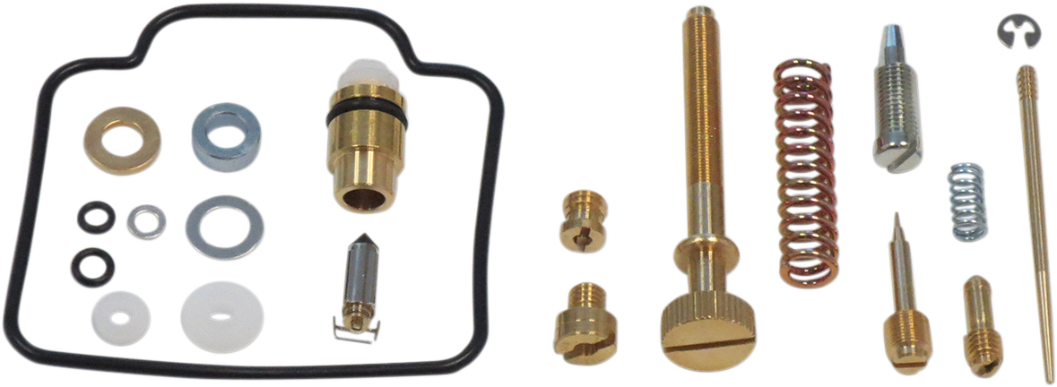 SHINDY - 03330 - Carburetor Repair Kit - Yamaha image 3 of 4
