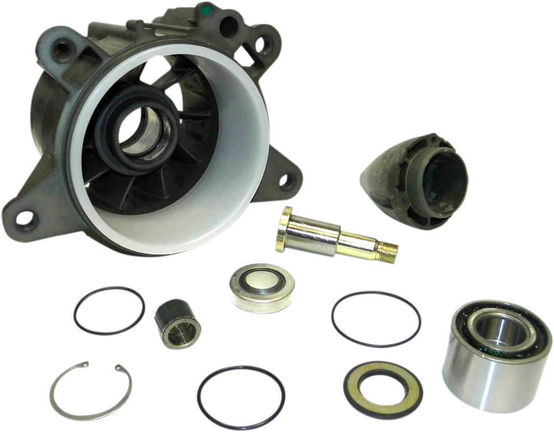 Jet Pump Assembly 155.58 mm - Sea Doo image 2 of 2