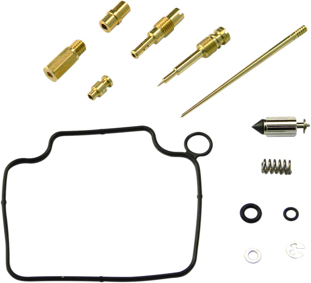 SHINDY Carburetor Repair Kit image 3 of 4