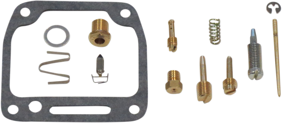 SHINDY - 03873 - Carburetor Repair Kit - Yamaha image 3 of 4