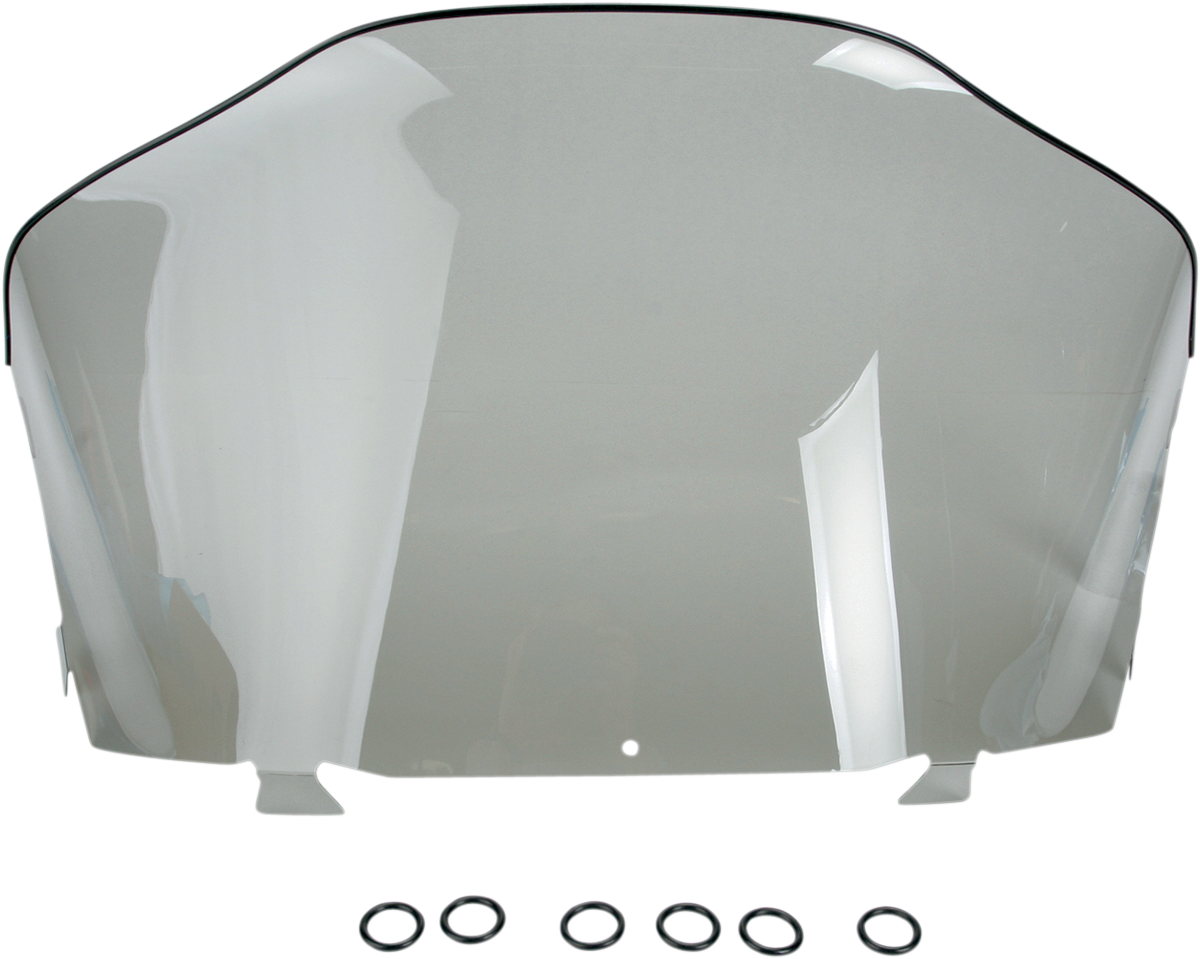 KIMPEX Ski Doo windshield - 274775 image 2 of 3