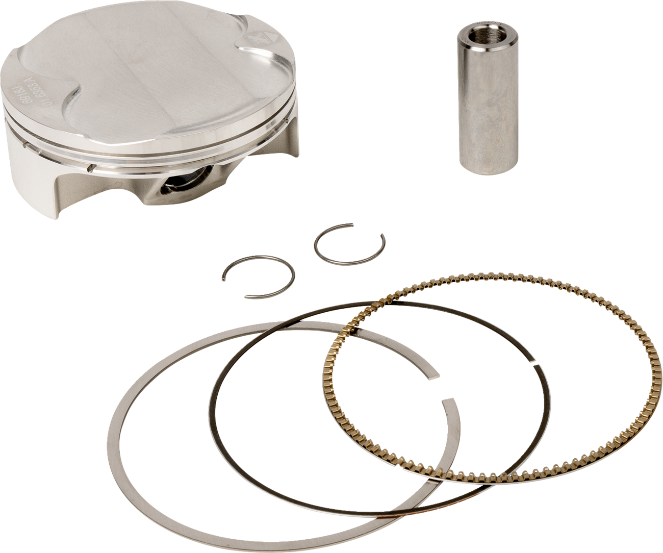 PROX Piston Ring - 016353A image 3 of 4