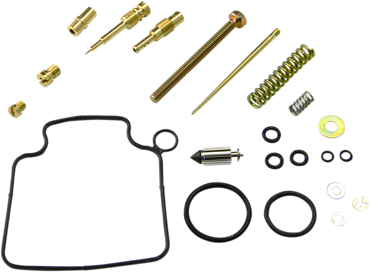 SHINDY Carburetor Repair Kit image 3 of 4