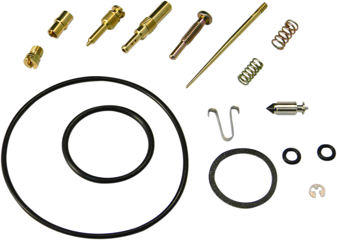 SHINDY - 03010 - Carburetor Repair Kit - Honda image 3 of 4