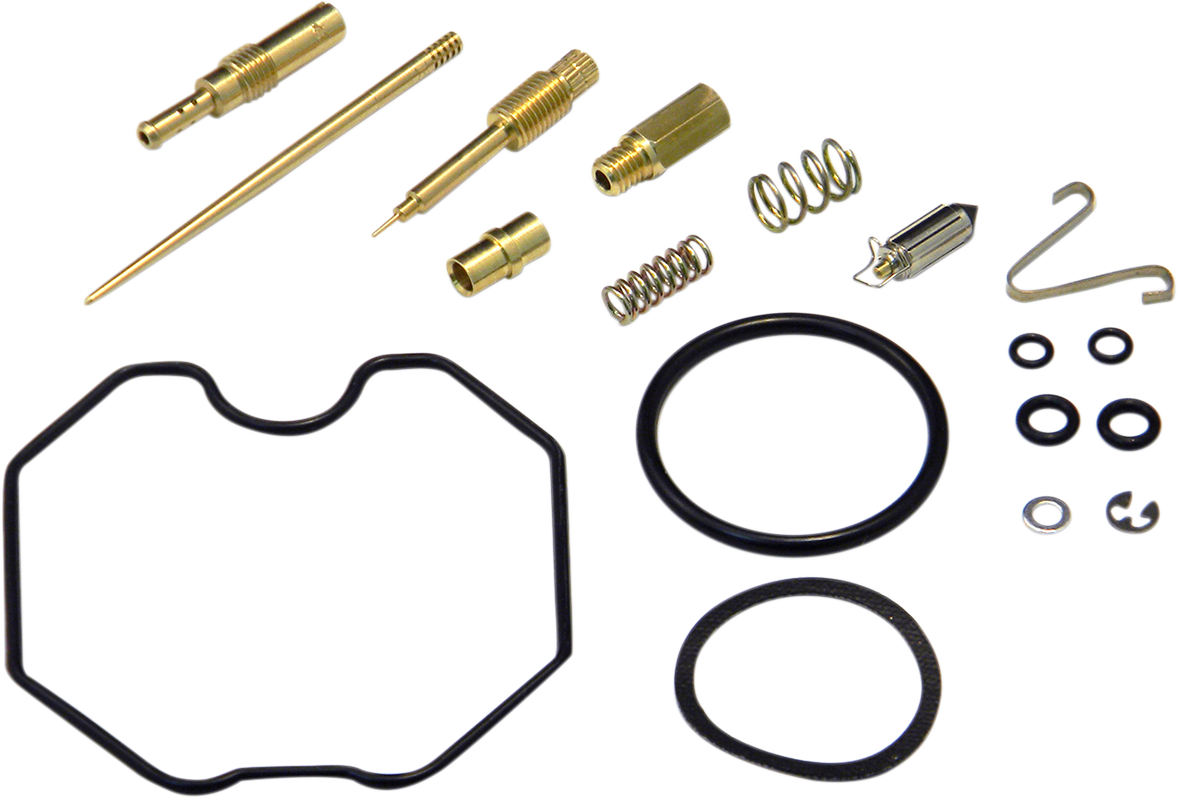 SHINDY Carburetor Repair Kit image 3 of 4