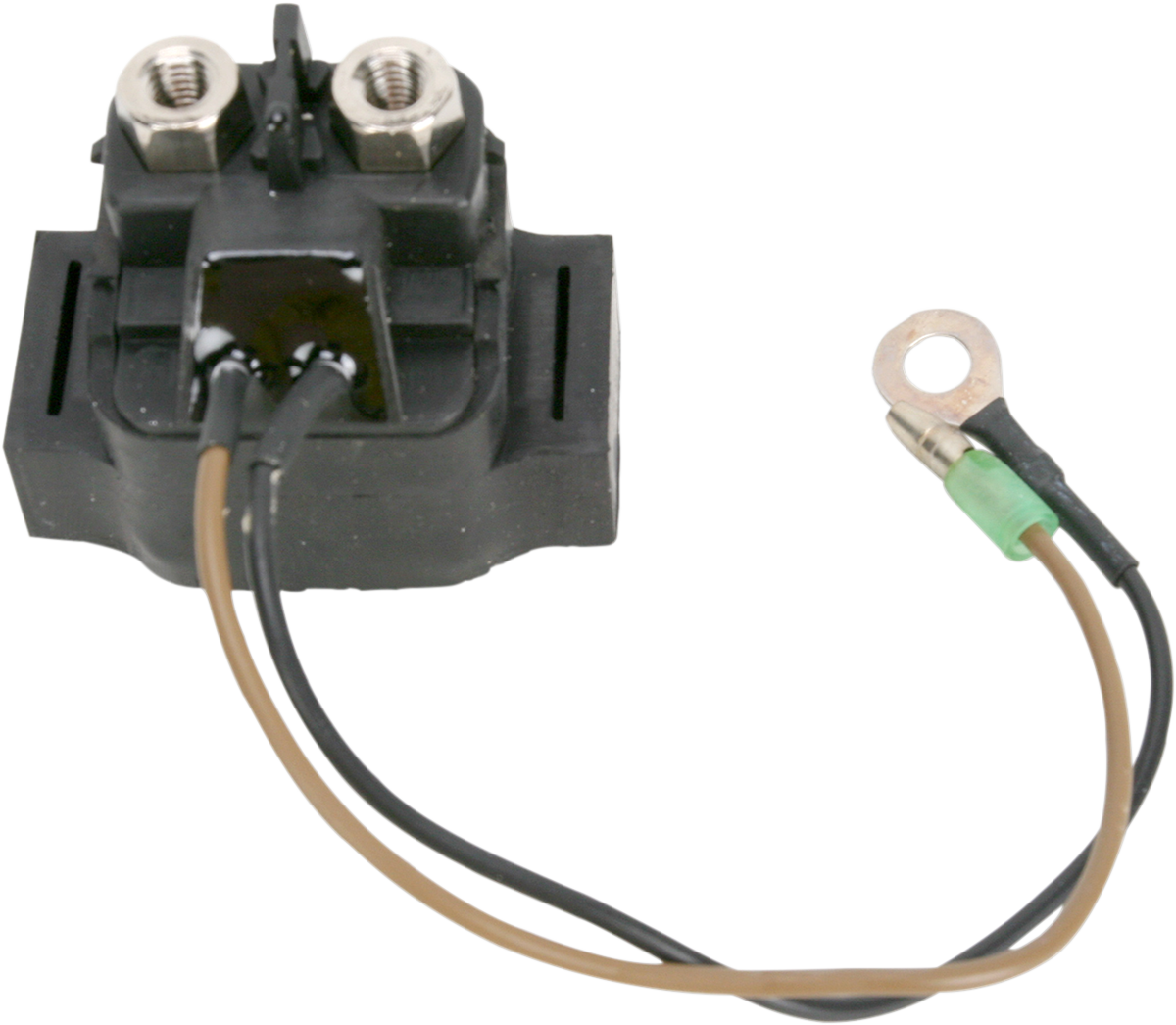 WSM Starter Relay electrical switch relay - 004125 image 2 of 2