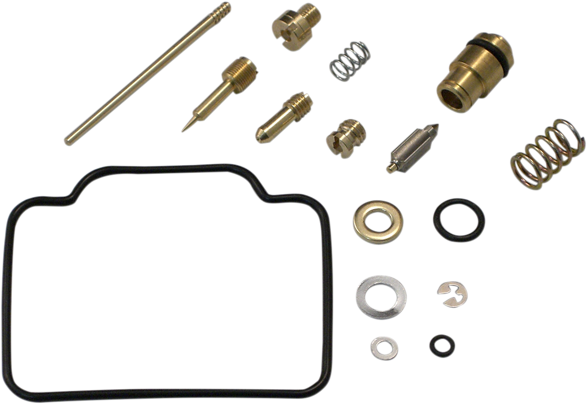 SHINDY Carburetor Repair Kit image 3 of 4