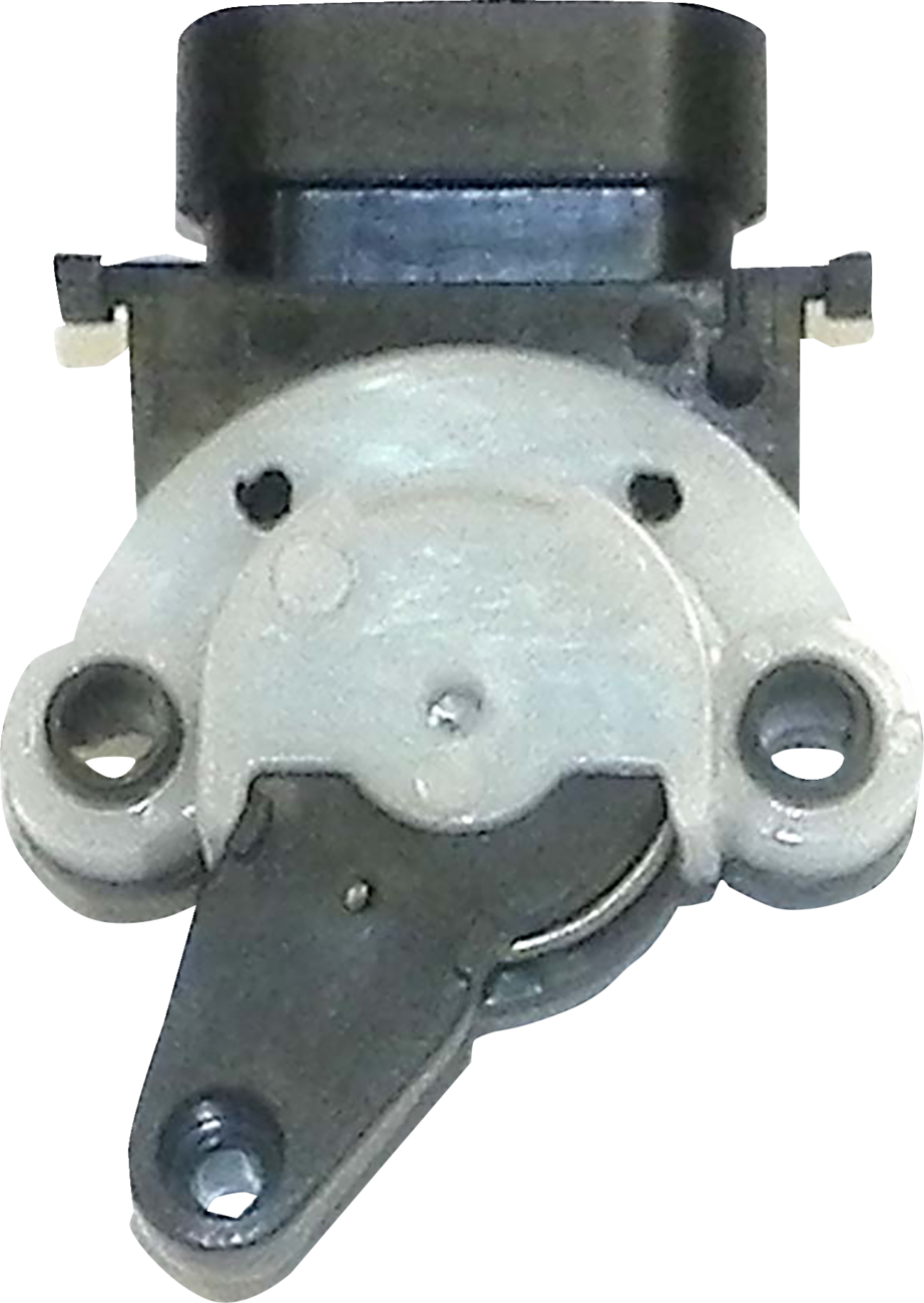 WSM Fuel Injection Management - 004526 image 3 of 4