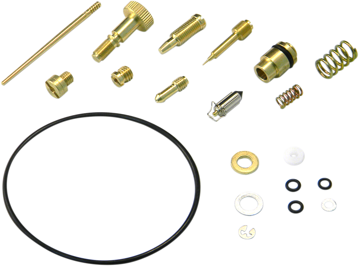 SHINDY - 03326 - Carburetor Repair Kit - Yamaha image 3 of 4