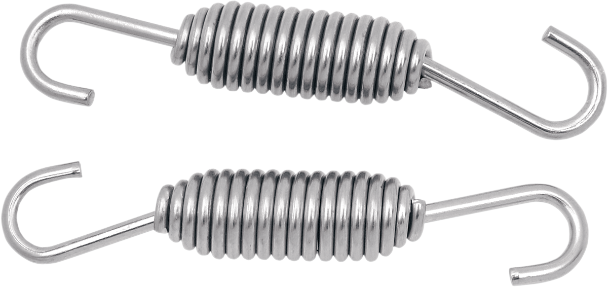 FMF - 011396 - Stainless Spring Kit - 4-Stroke image 2 of 3