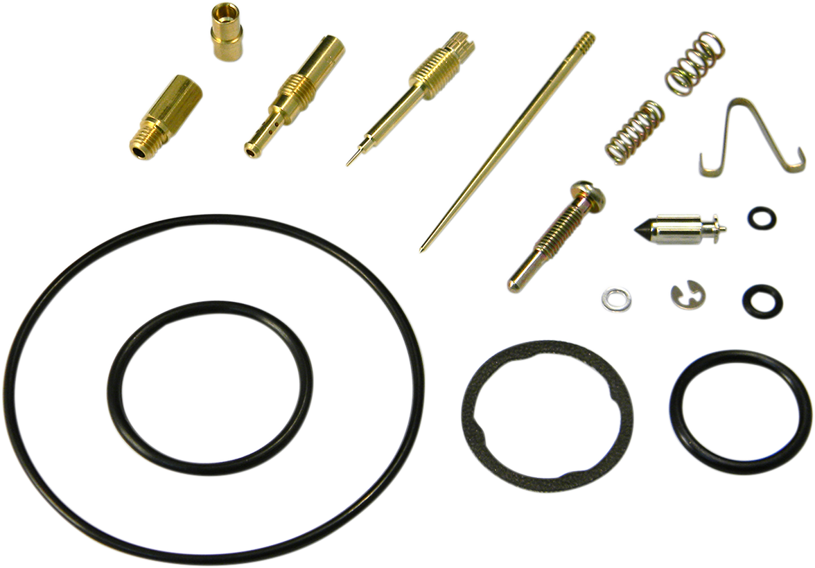 SHINDY - 03008 - Carburetor Repair Kit - Honda image 3 of 4
