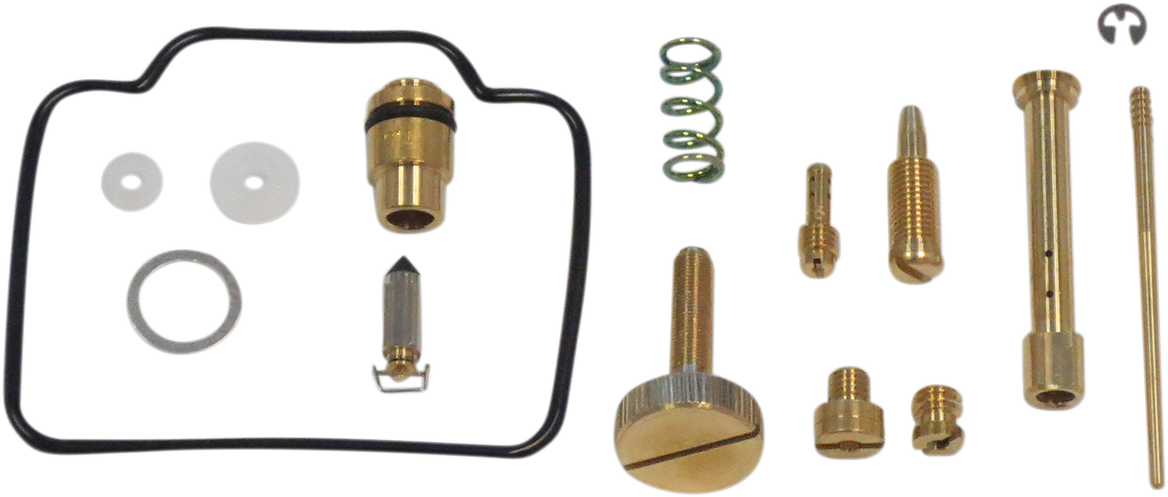 SHINDY Carburetor Repair Kit image 3 of 4