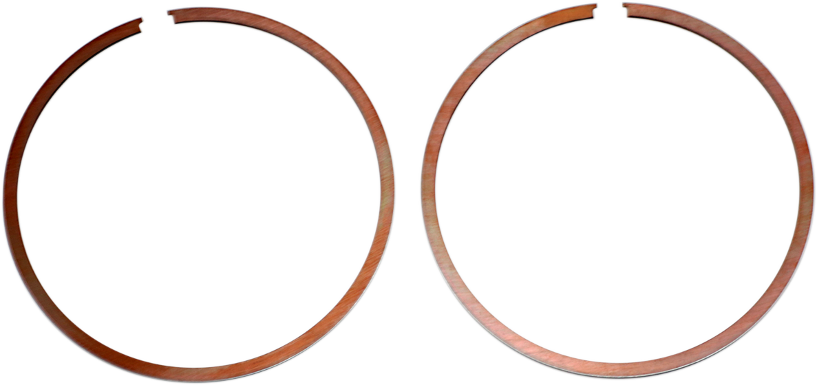 Wiseco Piston Ring - 2835CD image 4 of 4