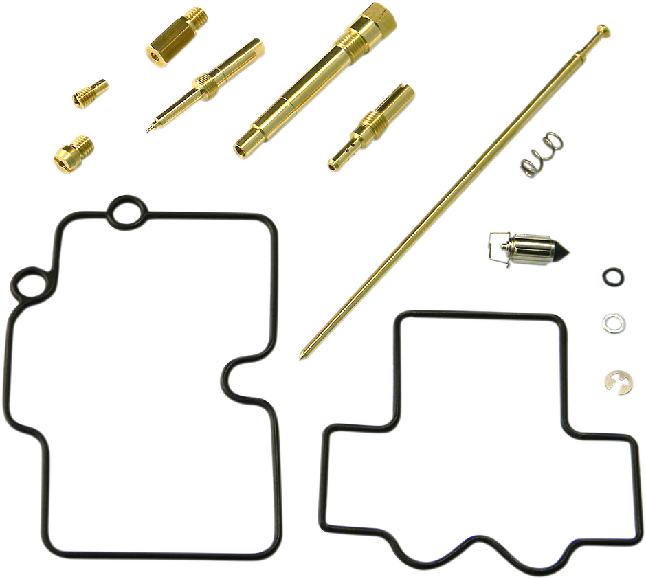 SHINDY Carburetor Repair Kit image 3 of 4