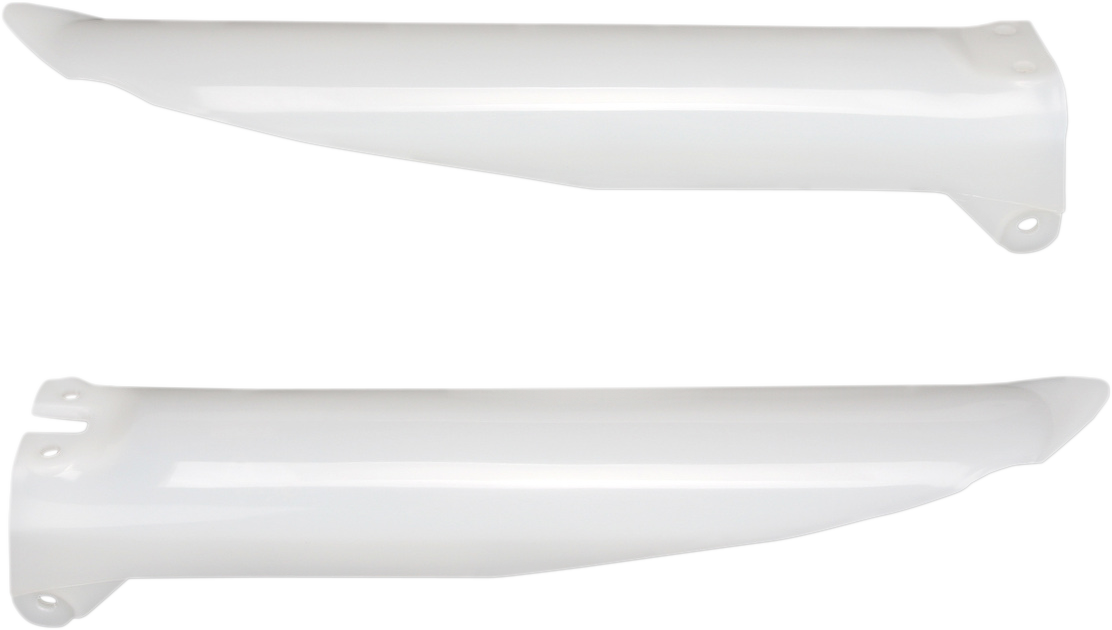 ACERBIS Replacement Fork Covers for Kawasaki image 2 of 3